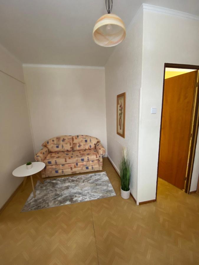 Rodinny Apartman 3+1 Horni Mesto Ngoại thất bức ảnh